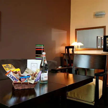 Hotel Expo