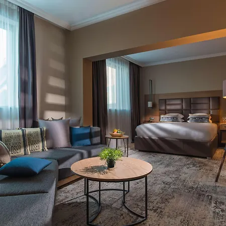 Hotel Expo Sofia