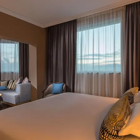 Hotel Expo 4*