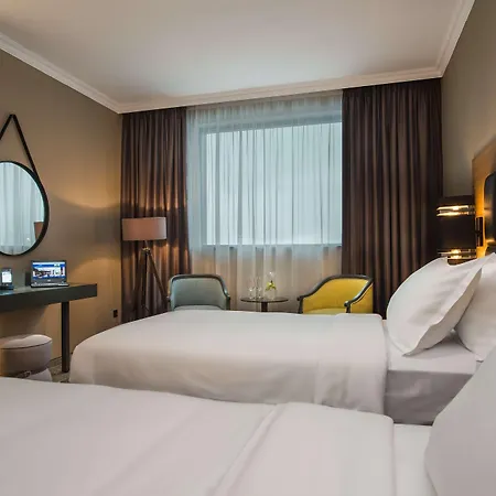 Hotel Expo Sofia