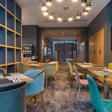 Expo Hotel Sofia