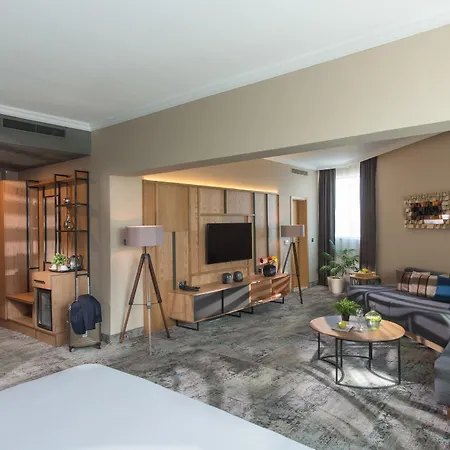 Expo Hotel Sofia