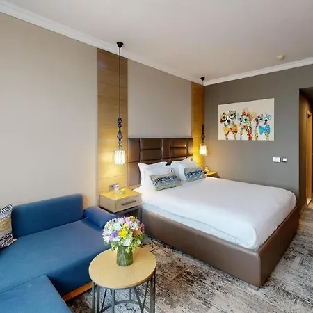 Hotel Expo Sofia
