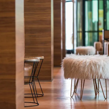 Hotel Expo Sofia