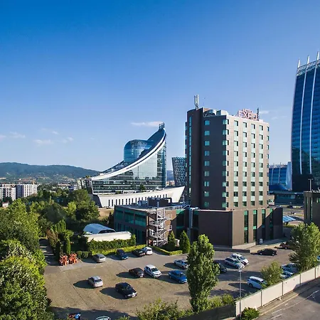 Expo Sofia