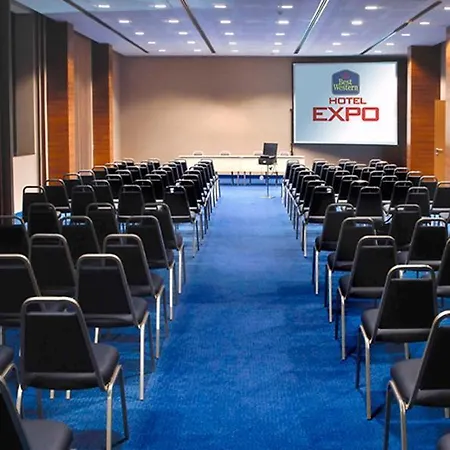 Hotel Expo 4*