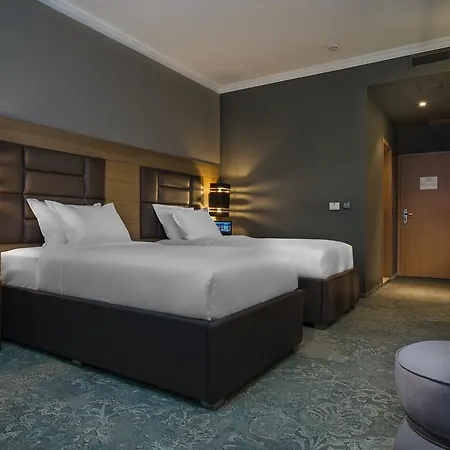 Expo Hotel Sofia