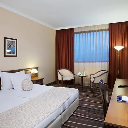 Hotel Expo Sofia
