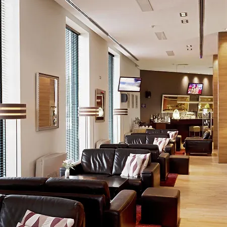 Hotel Expo