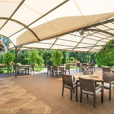 Hotel Expo 4*