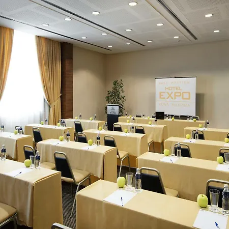 Hotel Expo