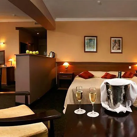 Hotel Expo Sofia