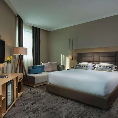 Expo Hotel Sofia