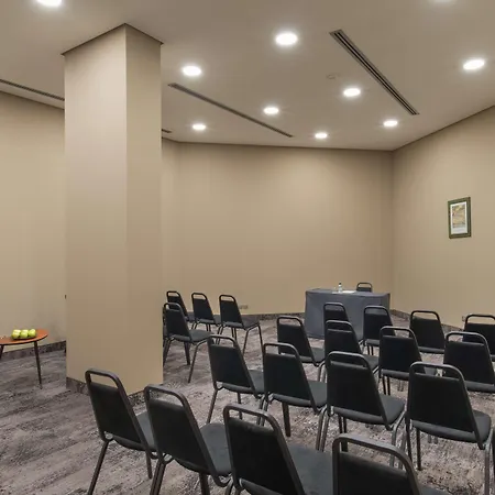 Hotel Expo