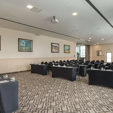 Hotel Expo