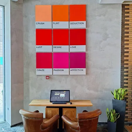 Hotel Expo Sofia