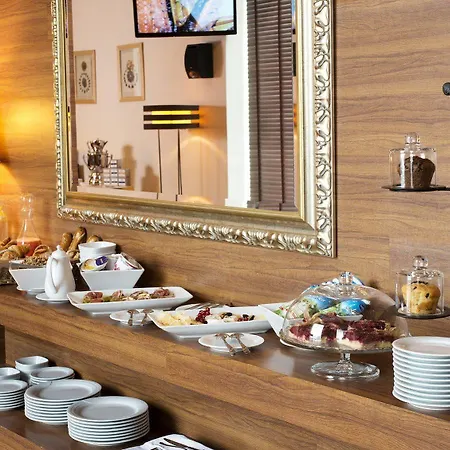 Hotel Expo 4*