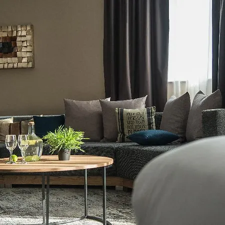 Expo Hotel Sofia
