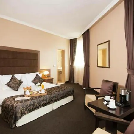 Hotel Expo